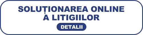 Soluționarea online a litigiilor — Comisia Europeană